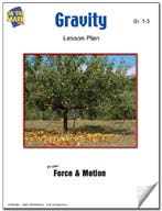 Gravity Lesson Plan Ebook