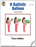 A Ballistic Balloon Lesson Plan Ebook