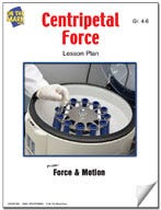 Centripetal Force Lesson Plan Ebook