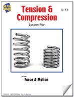 Tension and Compression Lesson Plan Ebook