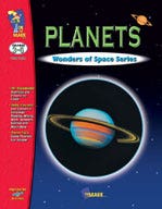 Planets (Grades 3-6) Ebook