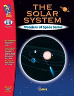 The Solar System (Grades 4-6) Ebook