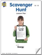 Rocks and Minerals Lesson Plan Ebook