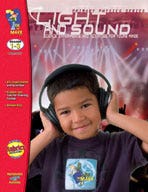 Light and Sound Ebook