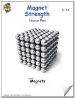 Magnet Strength Lesson Plan Ebook