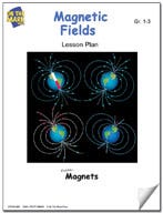 Magnetic Fields Lesson Plan Ebook