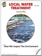 Local Water Treatment Lesson Plan Ebook