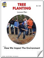 Tree Planting Lesson Plan Ebook