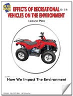 Effects of Recreational Vehicles on the Environment Lesson P