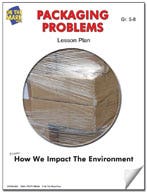 Packaging Problems Lesson Plan Ebook