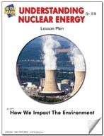 Understanding Nuclear Energy Lesson Plan Ebook