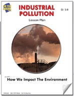 Industrial Pollution Lesson Plan Ebook