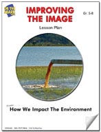 Improving the Image Lesson Plan Ebook