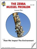 The Zebra Mussel Problem Lesson Plan Ebook