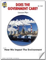 Does the Government Care? Lesson Plan Ebook