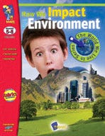 How We Impact the Environment (Enhanced eBook) Ebook