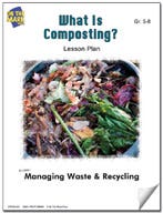 What is Composting? Lesson Plan Ebook