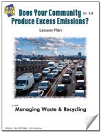 Does Your Community Produce Excess Emissions? Lesson Plan Eb