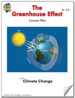 The Greenhouse Effect Lesson Plan Ebook