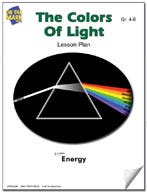 The Colors of Light Lesson Plan Ebook