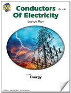 Conductors of Electricity Lesson Plan Ebook