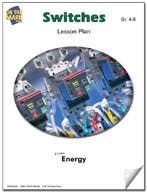 Switches Lesson Plan Ebook