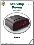 Standby Power Lesson Plan Ebook