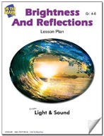 Brightness and Reflections Lesson Plan Ebook