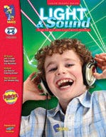 Light and Sound (Enhanced eBook) Ebook
