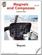 Magnets and Compasses Lesson Plan Ebook