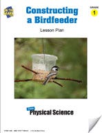 Constructing A Birdfeeder Lesson Plan Ebook