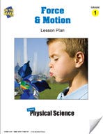 Force And Motion Lesson Plan Ebook