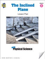 The Inclined Plane Lesson Plan Ebook
