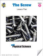 The Screw Lesson Plan Ebook