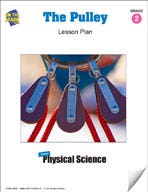 The Pulley Lesson Plan Ebook