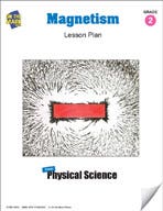 Magnetism Lesson Plan Ebook