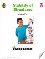 Stability of Structures Lesson Plan Ebook