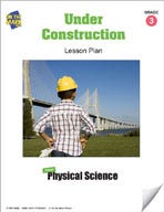 Under Construction Lesson Plan Ebook