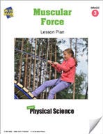 Muscular Force Lesson Plan Ebook