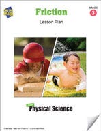 Friction Lesson Plan Ebook