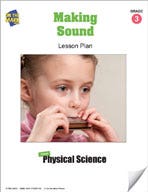Making Sound Lesson Plan Ebook
