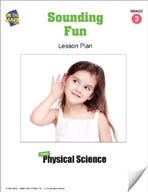 Sounding Fun Lesson Plan Ebook