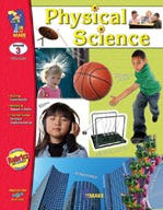Physical Science: Grade 3 (Enhanced eBook) Ebook