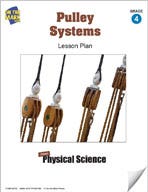 Pulley Systems Lesson Plan Ebook