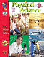 Physical Science: Grade 8 (Enhanced eBook) Ebook