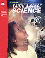 Earth & Space Grade 4 (eBook) Ebook