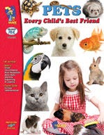 Pets - Every Childs Best Friend Ebook