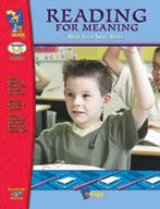 Reading for Meaning Ebook