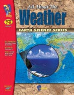 All About Weather Ebook