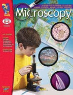 Microscopy Gr. 5-8 (Enhanced eBook) Ebook